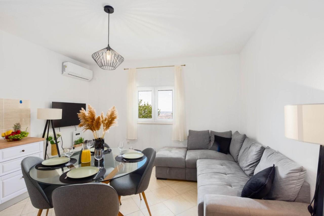 Apartman Bili Солин Экстерьер фото