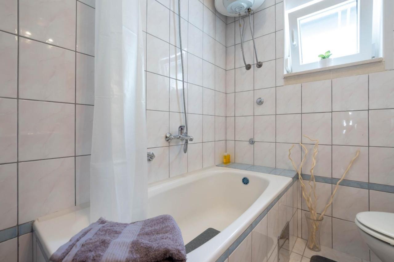 Apartman Bili Солин Экстерьер фото