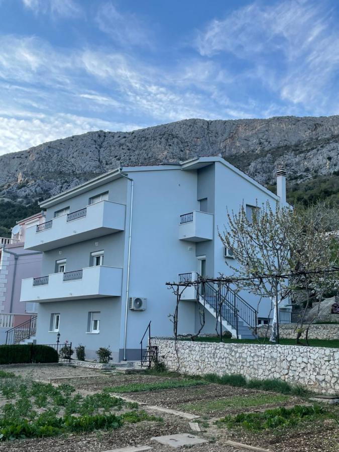 Apartman Bili Солин Экстерьер фото
